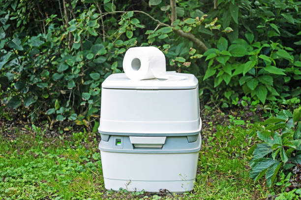 Best Porta potty delivery and setup  in Little Falls, NY