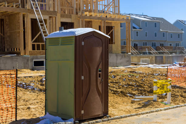 Portable Toilet Options We Offer in Little Falls, NY
