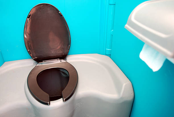 Porta potty rental for outdoor events in Little Falls, NY