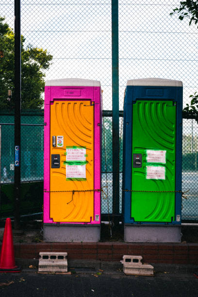 Best Local porta potty services  in Little Falls, NY