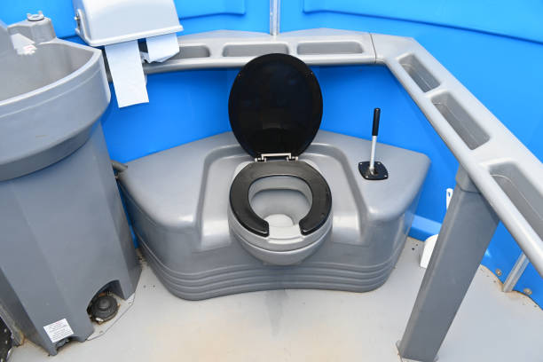 Best Porta potty rental near me  in Little Falls, NY