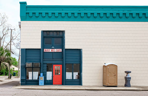 Best Emergency porta potty rental  in Little Falls, NY