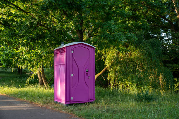 Best Temporary restroom rental  in Little Falls, NY
