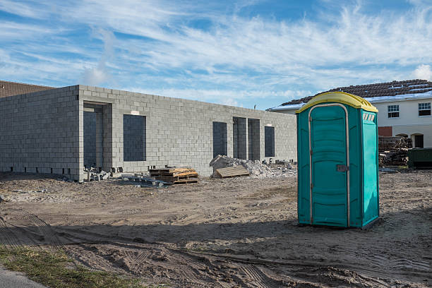 Best Sanitation services for porta potties  in Little Falls, NY