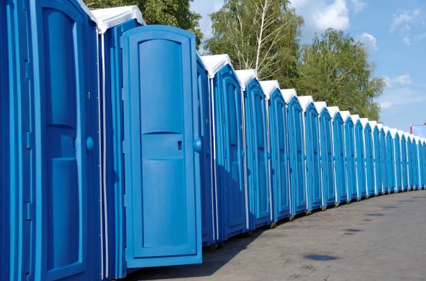 Best Luxury portable toilet rental  in Little Falls, NY